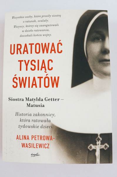 Uratować Tysiąc Światów EST