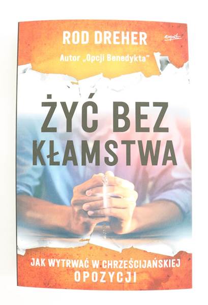 Żyć bez kłamstwa   EST