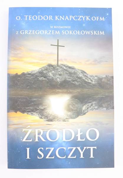 Źródło i szczyt   EST