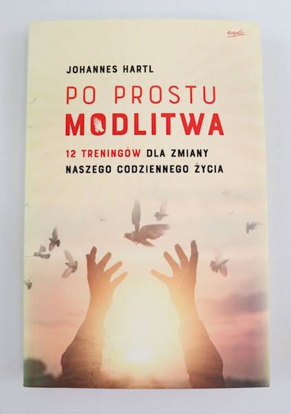 Po prostu modlitwa 