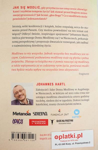 Po prostu modlitwa 