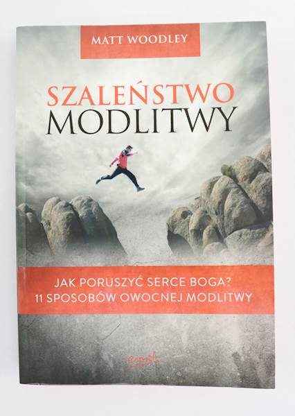 Szaleństwo modlitwy WS/EST
