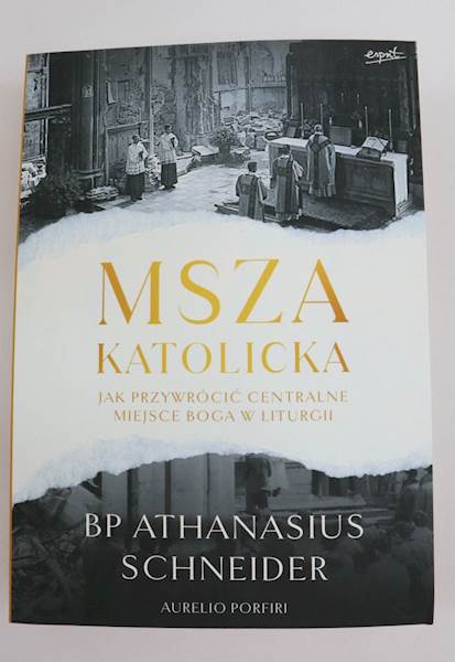 Msza Katolicka   EST