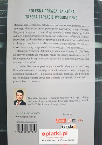 Zaraza   Krystian Keatniuk EST 