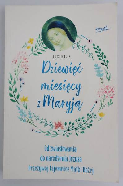 Dziewięć miesięcy z Maryją  EST