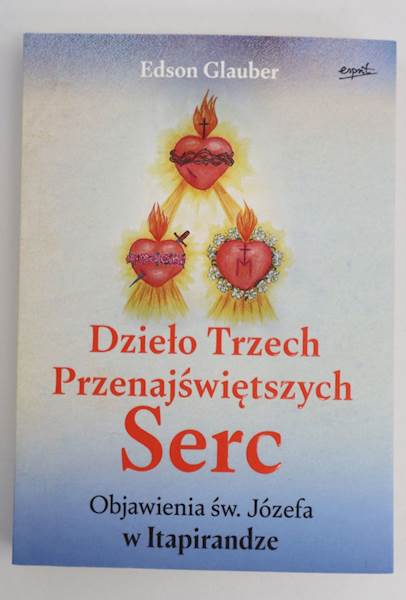Dzieło Trzech Przednajświętszych serc EST