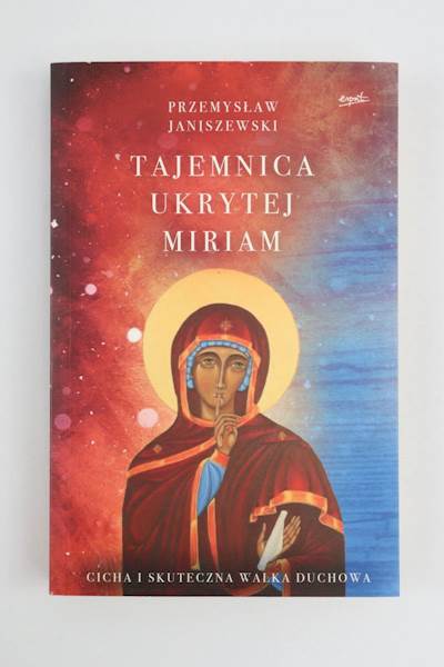 Tajemnica ukrytej Miriam  EST