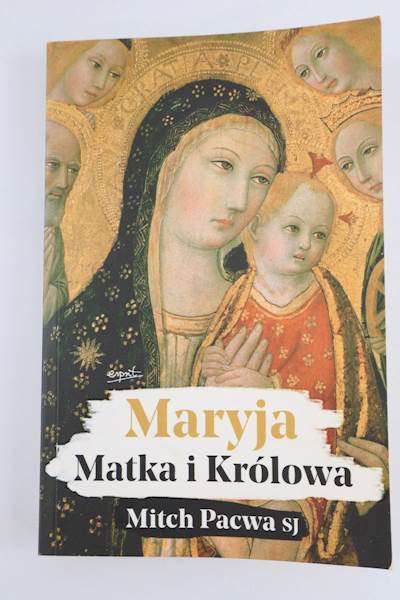 Maryja Matka i Królowa  EST