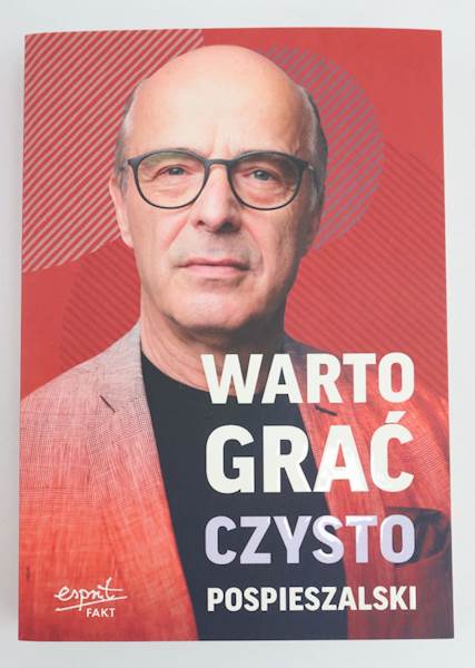 Warto Grać Czysto  EST