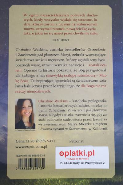 Mężczyzni i Maryja Jak wygrać  najważniejszą   EST