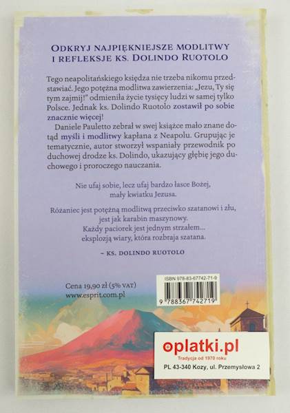 Perły Księdza Dolindo  EST 