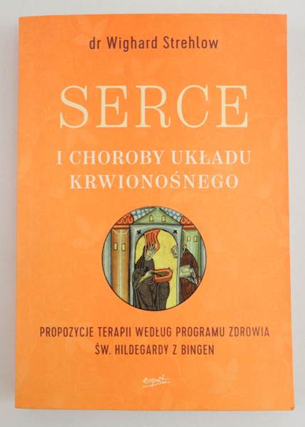 Serce i choroby układu krwionośnego EST