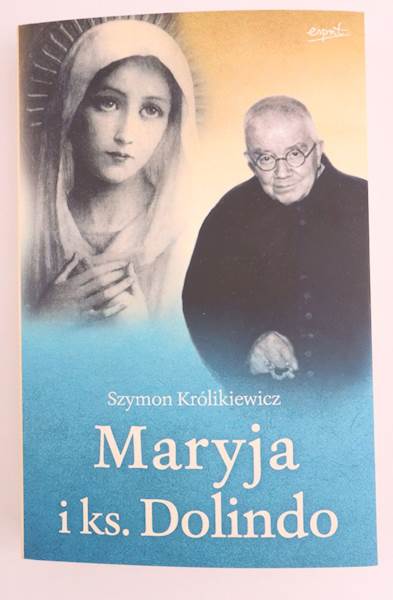 Maryja i ks. Dolindo wyd.II 