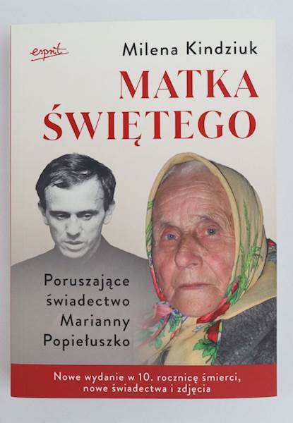 Matka Świętego EST