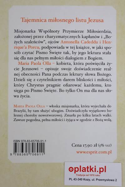 Słowo Życia EST