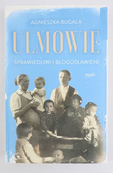 Ulmowie EST