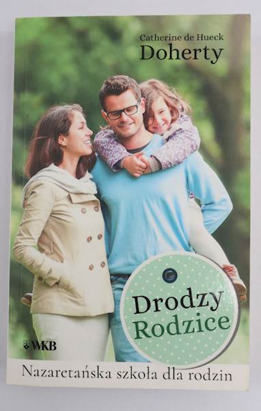 Drodzy Rodzice WKB