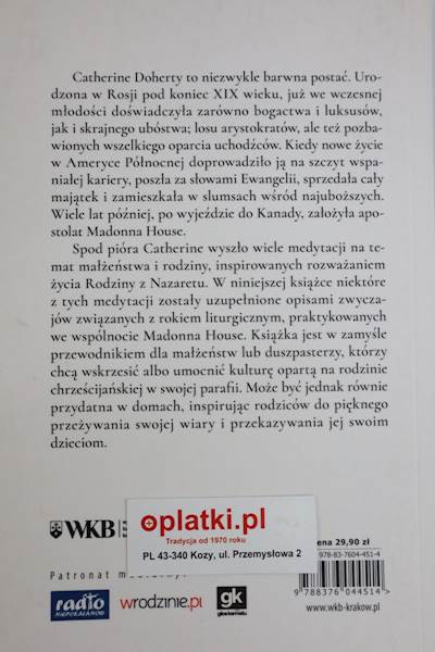 Drodzy Rodzice WKB