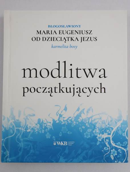 Modlitwa początkujących WKB