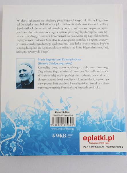 Modlitwa początkujących WKB