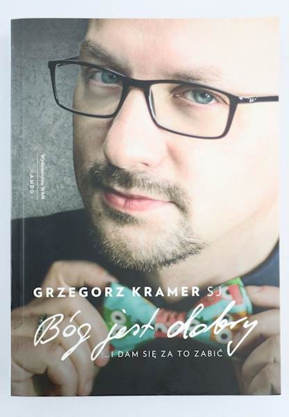Bóg jes dobry WAM