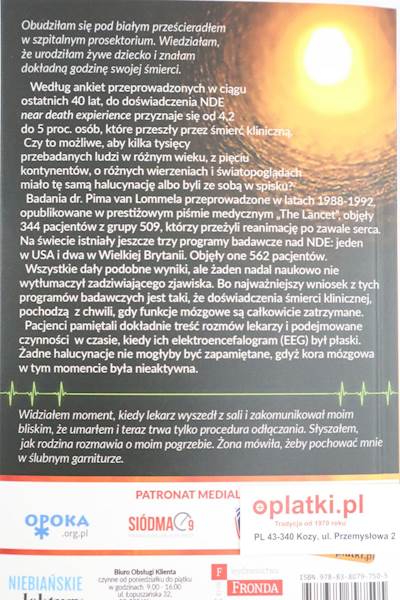 Życie po Śmierci DYS 