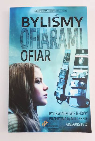 Byliśmy Ofiarami Ofiar  DYS