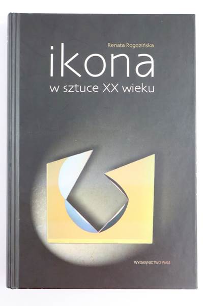 Ikona w sztuce XX wieku 