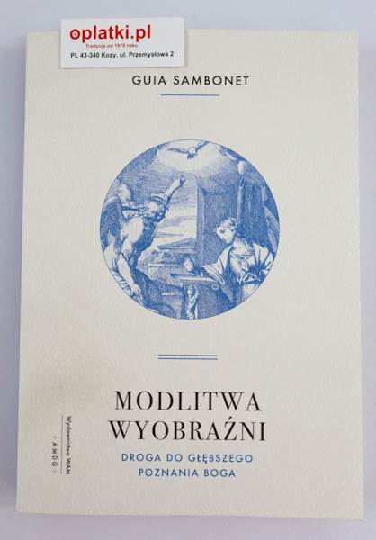 Modlitwa Wyobraźni WAM 