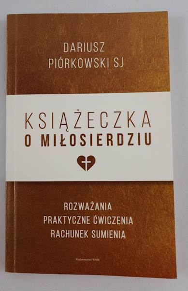 Książeczka o Miłosierdziu WAM