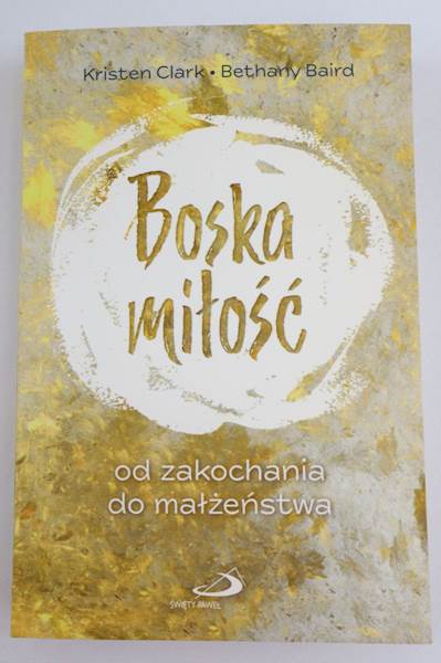 Boska Miłość