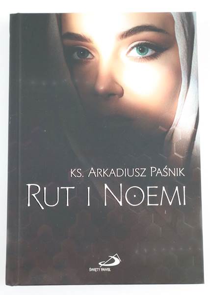 Rut i Neomi A. Paśnik ED