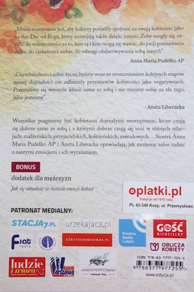 Wielki foch O (nie) dojrzałości kobiet ED