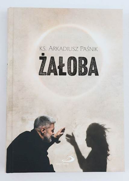 Żałoba A. Paśnik
