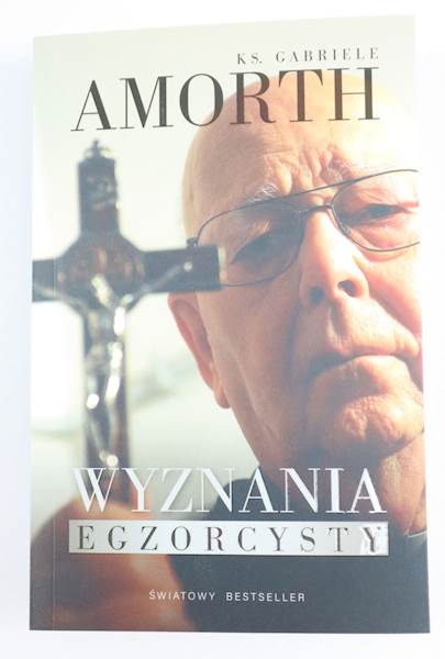 Wyznania Egzorcysty wyd.2