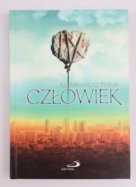 Człowiek  A.Paśnik  ED 