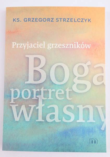 Przyjaciel Grzeszników Boga Portret własny WM 