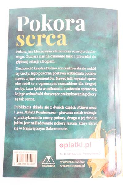 Dolindo 21 Pokora Serca 