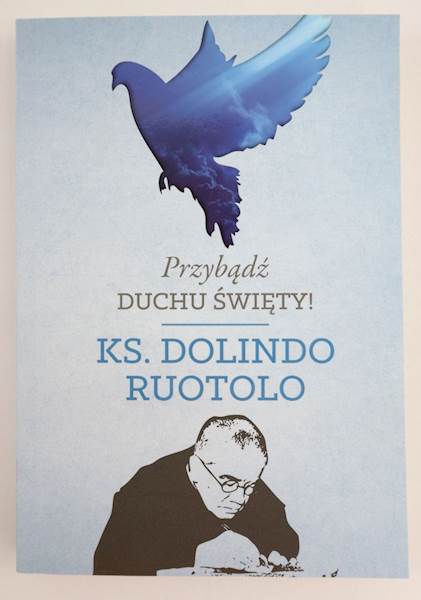 Dolindo 3 Przybądź Duch Święty WM 