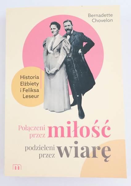 Połączeni przez miłość, podzieleni przez wiarę M