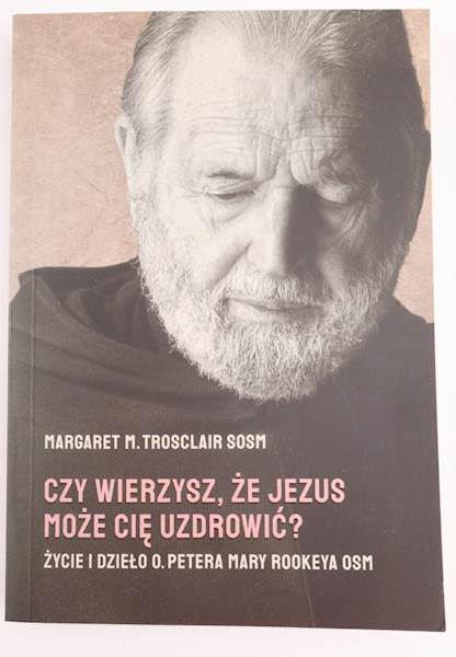 Czy Wierzysz że Jezus Cię Uzdrowi    WM