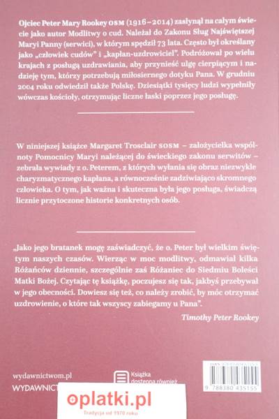 Czy Wierzysz że Jezus Cię Uzdrowi    WM