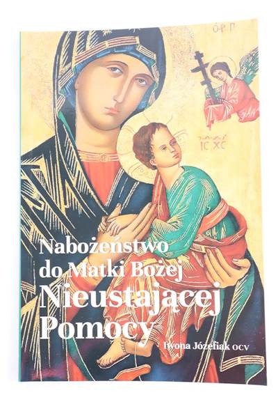 Nabożeństwo do MB Nieustającej Pomocy M