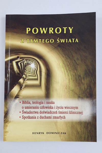 Powroty z Tamtego Świata   MICH