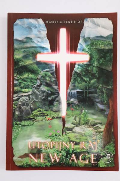 Utopijny Raj - New Age WDS