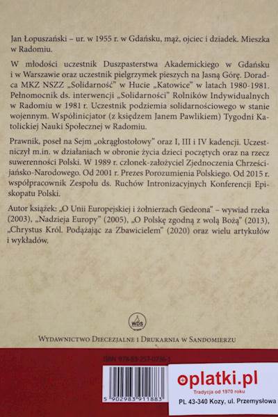 Rzeczywistość Rozważania o Mszy Świętej WDS 