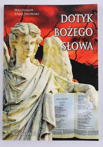 Dotyk Bożego Słowa MICH