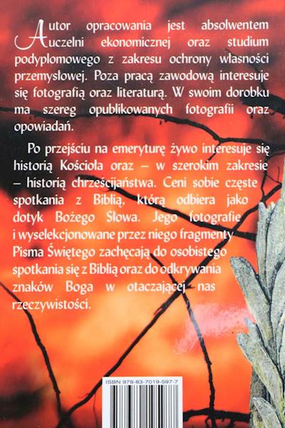Dotyk Bożego Słowa MICH
