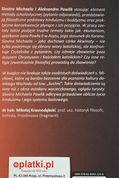 Co z tą jogą ? Nie dajcie się uwieść   WDS