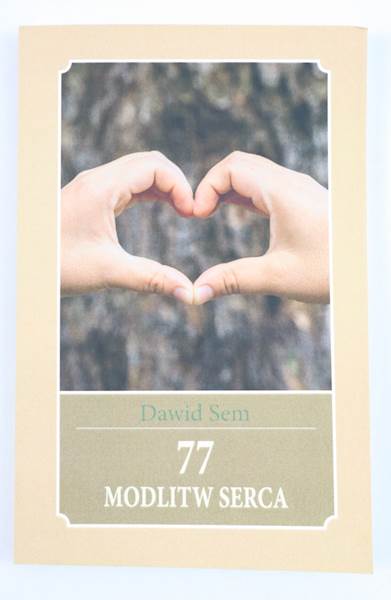 77 modlitw serca WDS